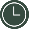 Open as Late as 8pm & Weekends