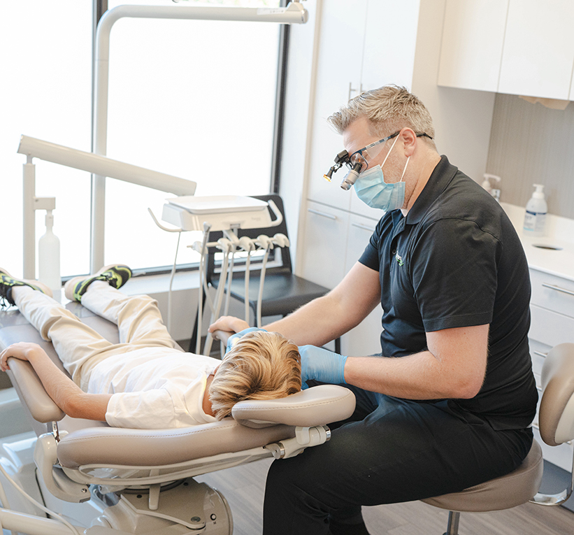 Problems with Your Braces in Cambridge